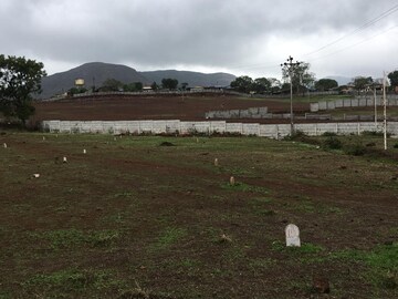 Plot Area in  Plot at Trimbak Road – for Sale