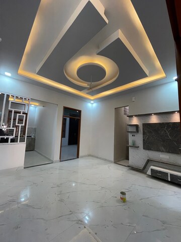 Living Room in 3 BHK Villa at Niwaru – for Sale