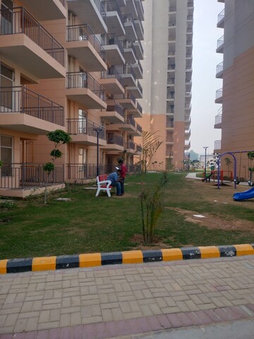 1 BHK Apartment – Exterior View View at ROF Amaltas, Sector 92 - for Rent