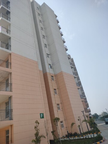 1 BHK Apartment – Exterior View View at ROF Amaltas, Sector 92 - for Rent
