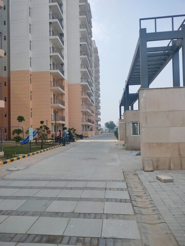 1 BHK Apartment – Exterior View View at ROF Amaltas, Sector 92 - for Rent