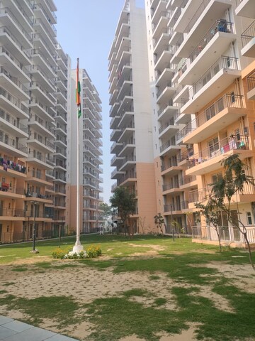 1 BHK Apartment – Exterior View View at ROF Amaltas, Sector 92 - for Rent