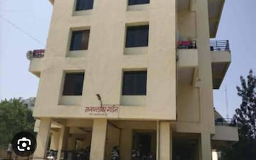 1 BHK Apartment For Rent in Kamgar Putala Vasahat