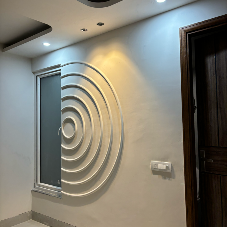 Other, chattarpur 1 Bedroom 450 Sq.Ft. Builder Floor In Chattarpur Delhi 8229475