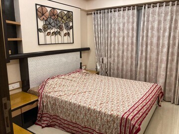 Bedroom in 2 BHK Apartment at Marathon Monte South, Byculla West – for Rent