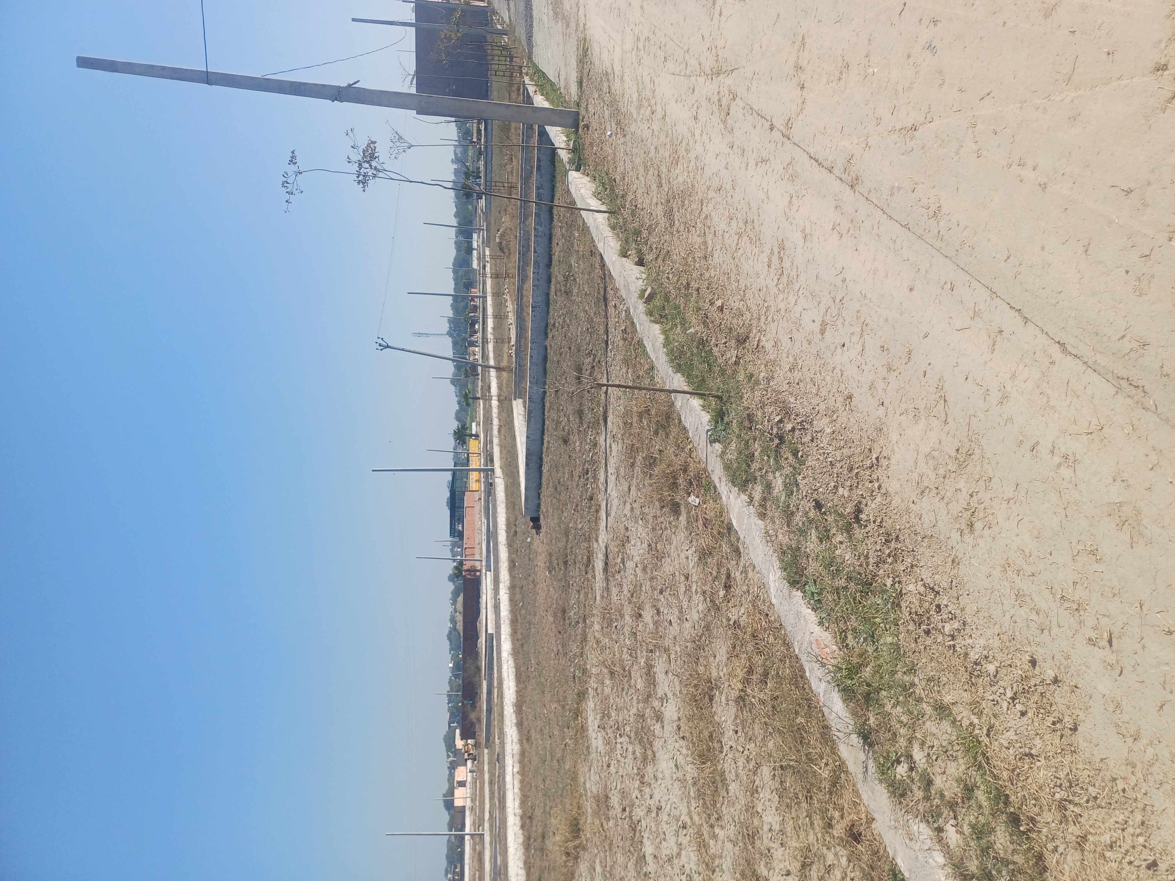 Plot For Sale in The Grand City 