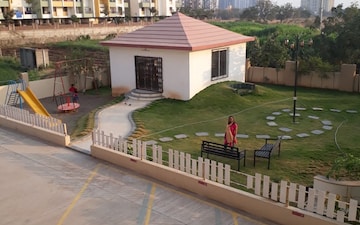 Office Space in IT/SEZ For Sale in Sai Sadan Wagholi, Wagholi