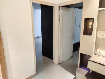 Living Room in 2 BHK Apartment at Penta Homes, Vip Road – for Rent