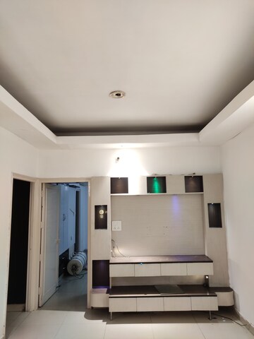 Living Room in 2 BHK Apartment at Penta Homes, Vip Road – for Rent