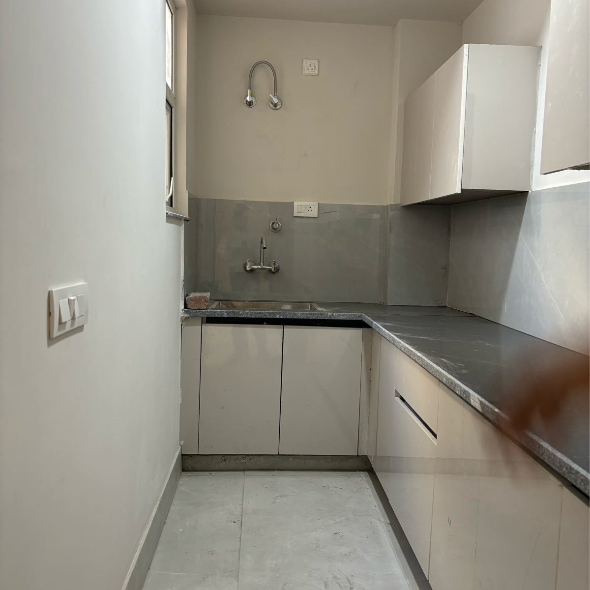 1 BHK Builder Floor For Sale in Chhattarpur Enclave 