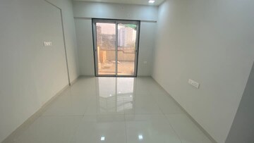 Bedroom in 1 BHK Apartment at Ghansoli Sector 15 – for Rent