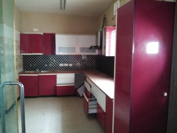 Bedroom in 4 BHK Villa at Shivalik Nagar – for Sale