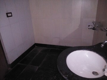 Bathroom in 4 BHK Villa at Shivalik Nagar – for Sale