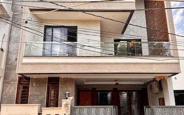 4 BHK Independent House For Sale in Gandhi Path