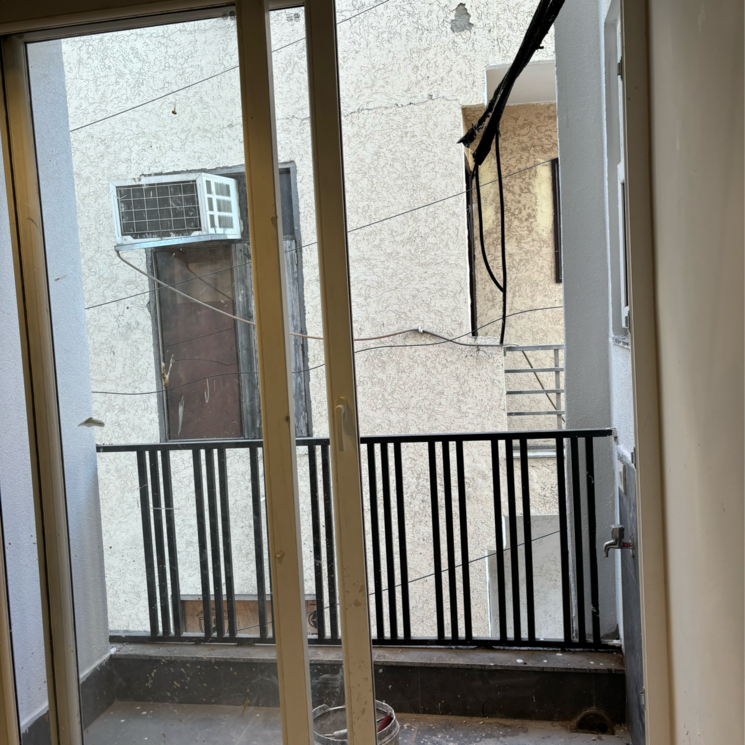 Other, chattarpur 1 Bedroom 450 Sq.Ft. Builder Floor In Chattarpur Delhi 8229475