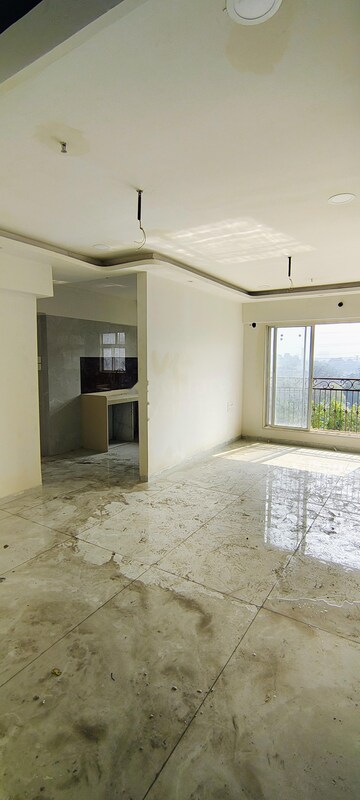 2 BHK Apartment For Rent in Alag Artis Pant Nagar Mumbai  8229439