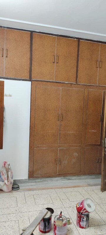 Furnished Amenities in 3 BHK Independent House at Gomti Nagar – for Rent
