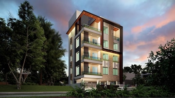 5 BHK Penthouse For Resale in Moshi Pune  8229388