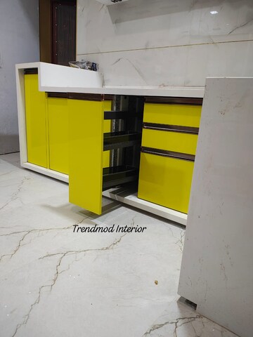 Master Bedroom in 3 BHK Apartment at Holystico Astrana, Hadapsar – for Sale