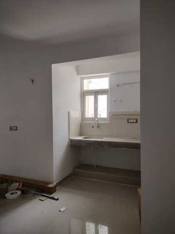 Living Room in 1 BHK Apartment at ROF Amaltas, Sector 92 – for Rent