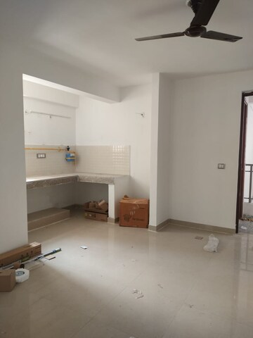 Living Room in 1 BHK Apartment at ROF Amaltas, Sector 92 – for Rent