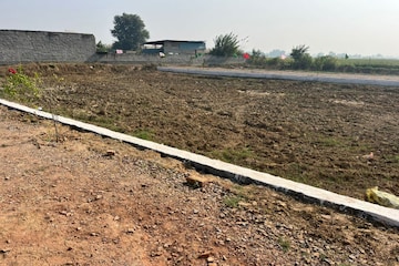 Plot Area in  Plot at Ranjit Nagar – for Sale