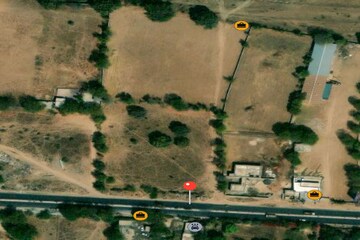  Plot – Map Location View at Ranjit Nagar - for Sale
