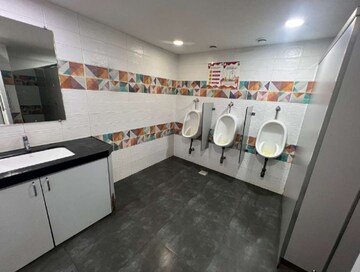 Team Area in  Office Space at SDF 7 Seepz, Andheri East – for Rent