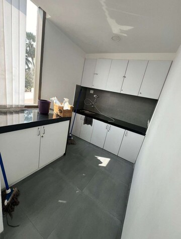 Floor Plan in  Office Space at SDF 7 Seepz, Andheri East – for Rent