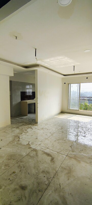 Room in 2 BHK Apartment at Alag Artis, Pant Nagar – for Rent