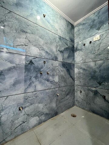 Balcony in 3 BHK Builder Floor at Govindpuri – for Sale