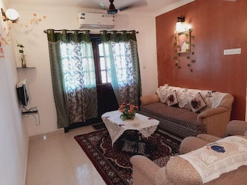 1 BHK Apartment For Rent in Candolim North Goa  8229500