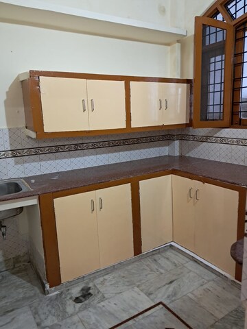 Kitchen in 2 BHK Independent House at Gomti Nagar – for Rent