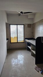 1 BHK + Pooja Room 535 Sq.Ft. Apartment in Raunak Unnathi Greens Phase VII