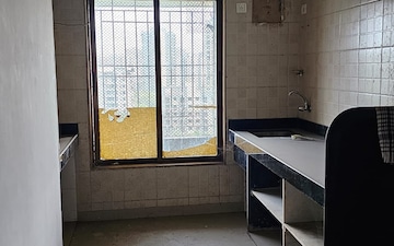 1 BHK Apartment For Sale in Raunak Unnathi Greens Phase VII, Ghodbunder Road