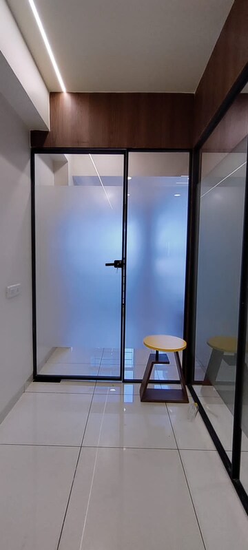 Team Area in  Office Space at Thaltej – for Rent