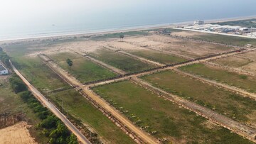  Plot For Sale in Shamirpet