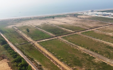 Plot For Sale in Shamirpet