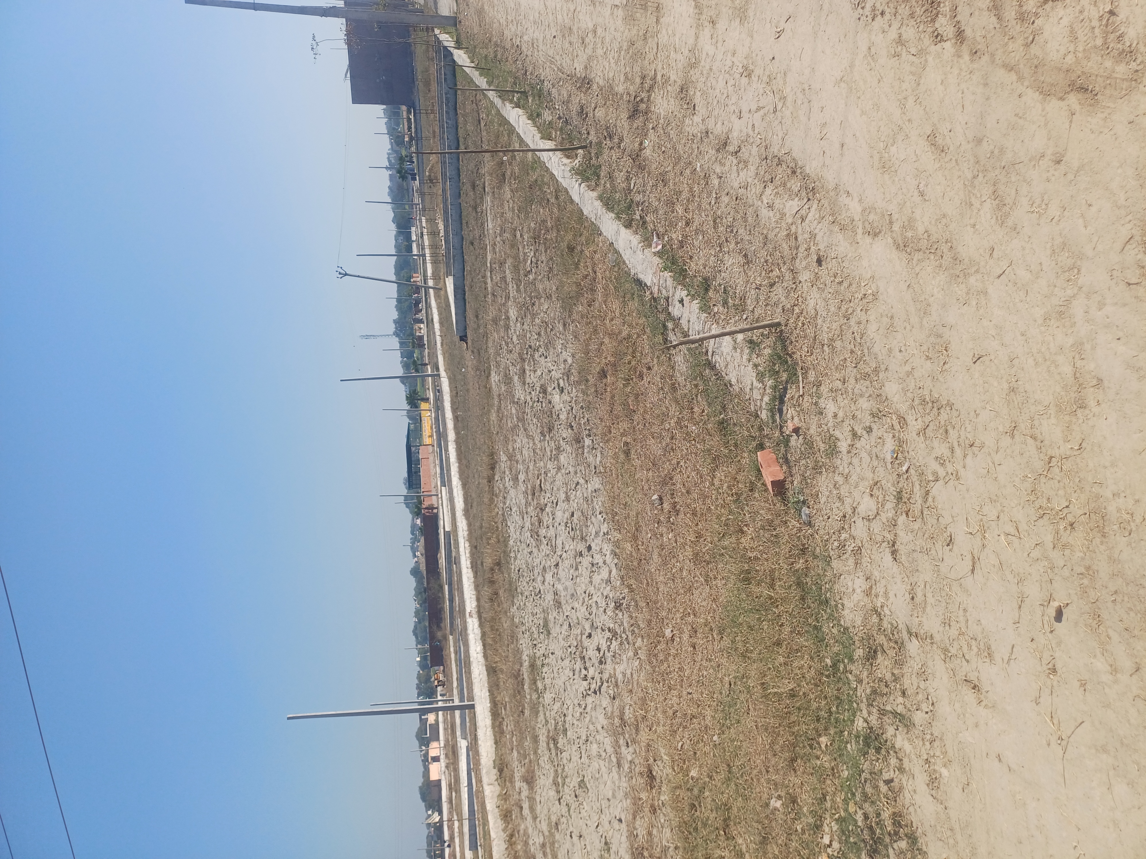 Plot For Sale in The Grand City 