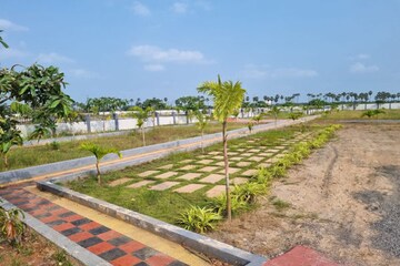 Plot Area in  Plot at Ranjit Nagar – for Sale