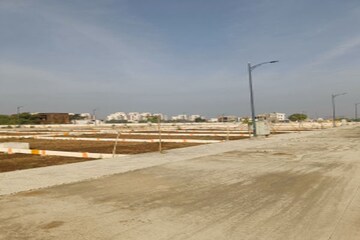  Plot – Exterior View View at Ranjit Nagar - for Sale