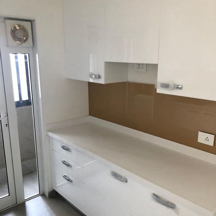 Bathroom, bhoomi-ekta-garden-phase-1 2 Bedroom 1027 Sq.Ft. Apartment In Food Corporation Of India Warehouse Mumbai 8229608