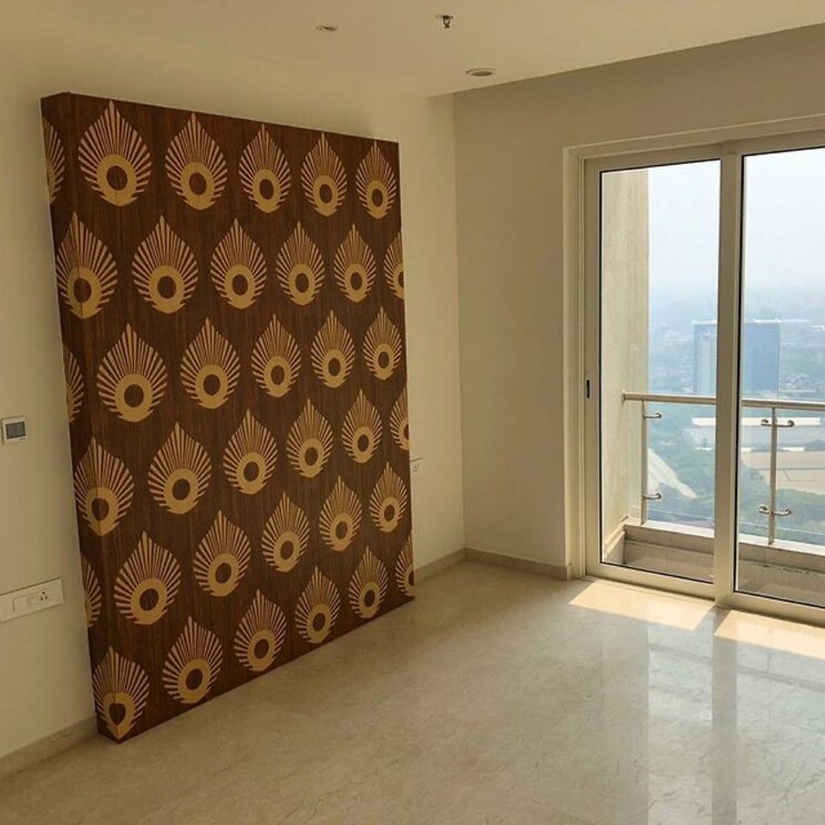 Room, bhoomi-ekta-garden-phase-1 2 Bedroom 1027 Sq.Ft. Apartment In Food Corporation Of India Warehouse Mumbai 8229608