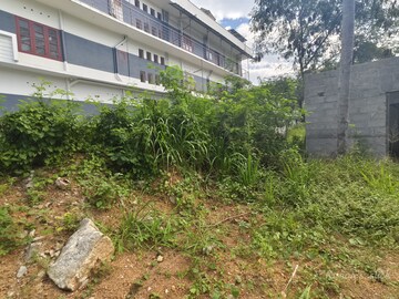  Plot – Exterior View View at Choozhampala - for Sale
