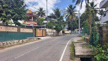  Plot – Exterior View View at Choozhampala - for Sale