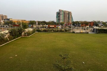  Plot – Exterior View View at Ranjit Nagar - for Sale