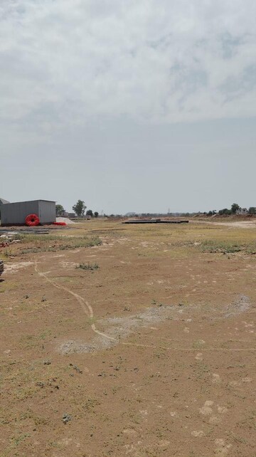 Plot Area in  Plot at Patiala Road – for Sale