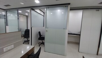 Team Area in  Office Space at New Town – for Rent