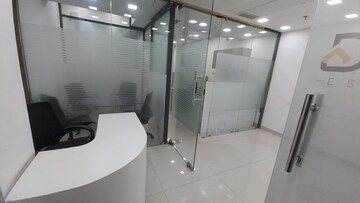 Team Area in  Office Space at New Town – for Rent
