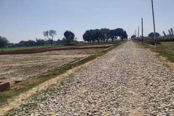 Plot Area in  Plot at Ranjit Nagar – for Sale